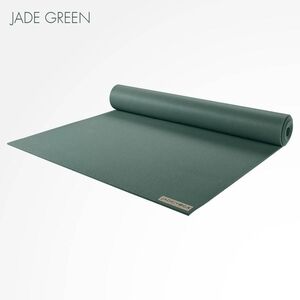 Jade Green Yoga Mat NEW